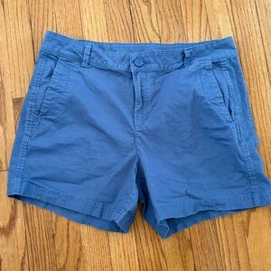 Eddie Bauer Blue Women's Shorts